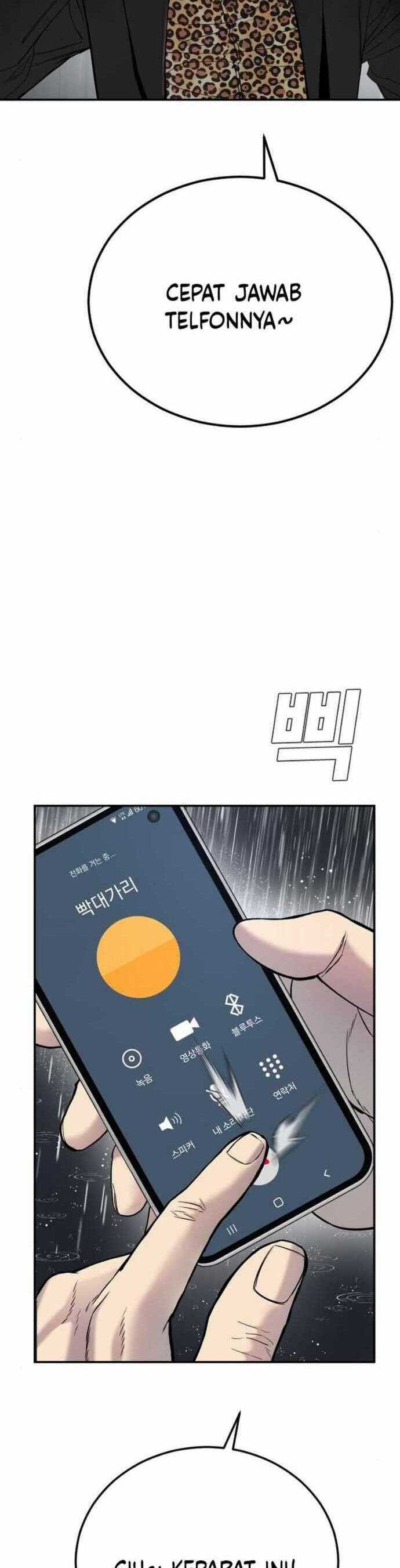 Manager Kim - Chapter 10.1 - Page 10