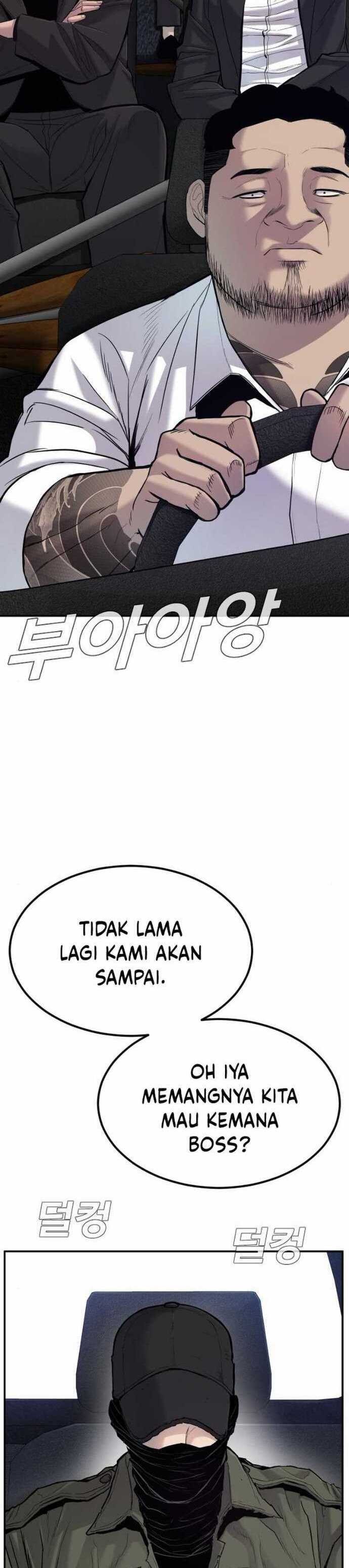 Manager Kim - Chapter 10.1 - Page 12