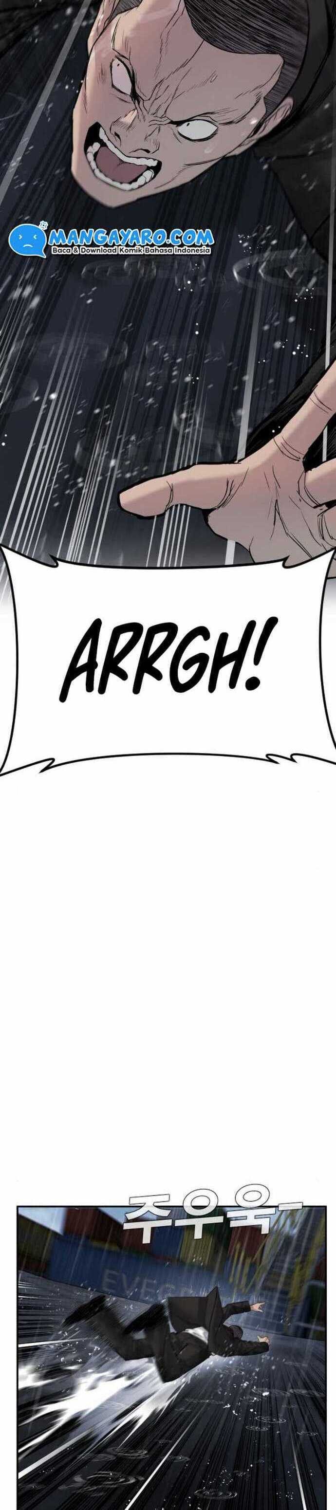 Manager Kim - Chapter 10.1 - Page 19
