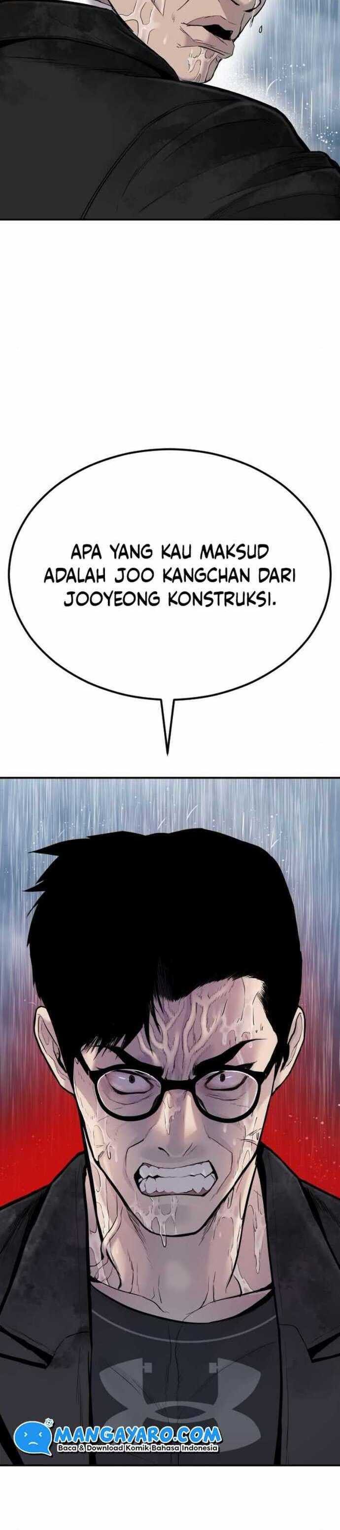 Manager Kim - Chapter 10.1 - Page 26