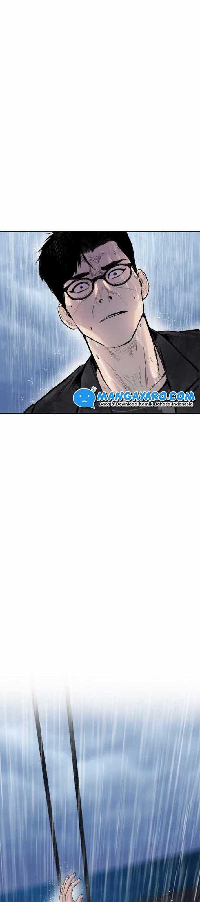 Manager Kim - Chapter 10.1 - Page 28