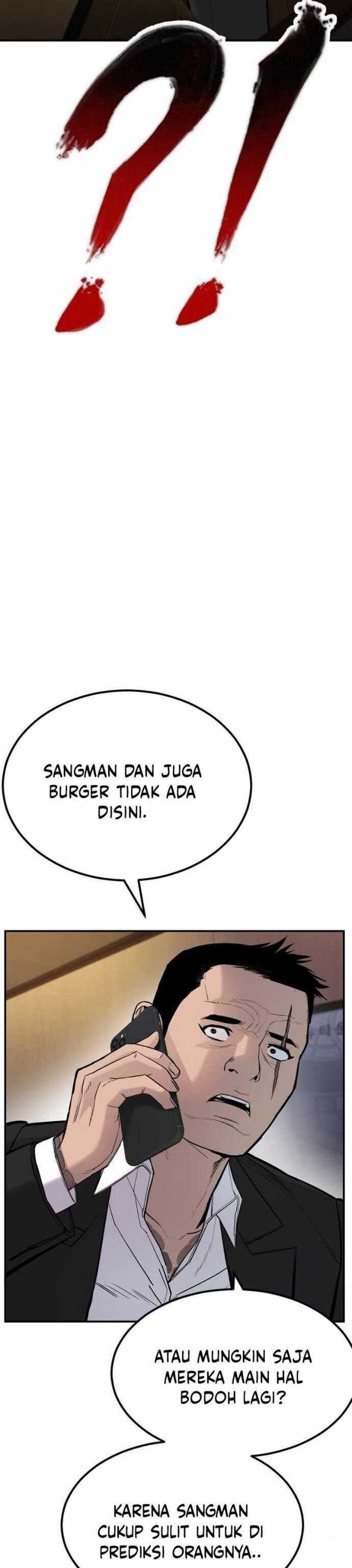 Manager Kim - Chapter 10.1 - Page 36