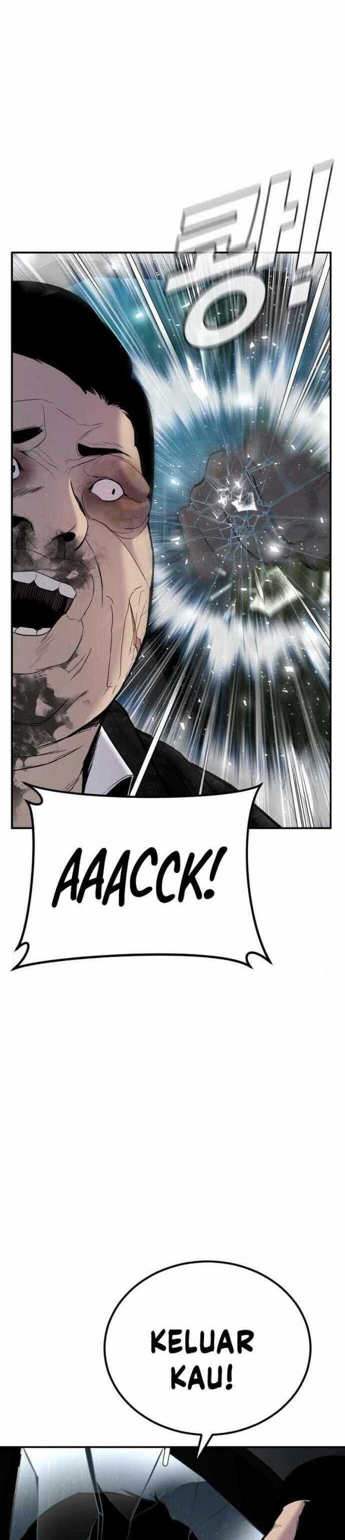 Manager Kim - Chapter 10.1 - Page 39