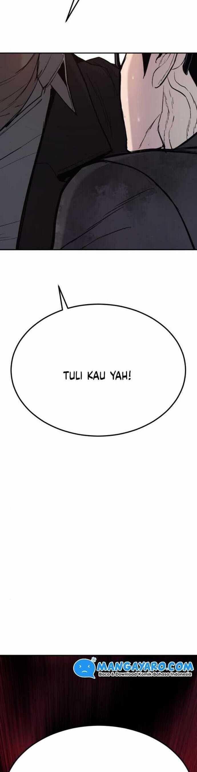 Manager Kim - Chapter 10.1 - Page 4