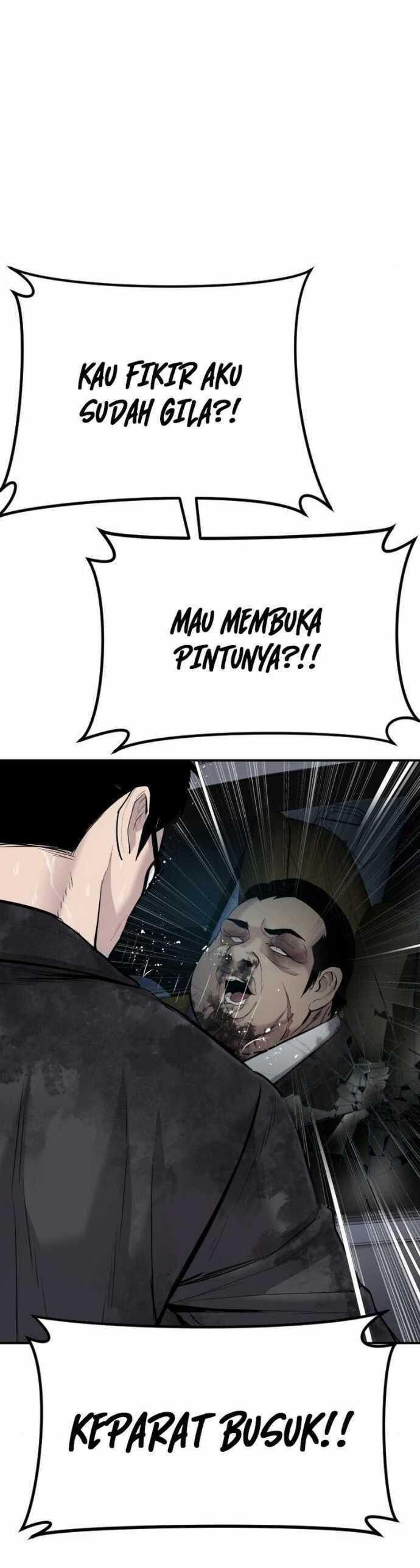 Manager Kim - Chapter 10.1 - Page 41