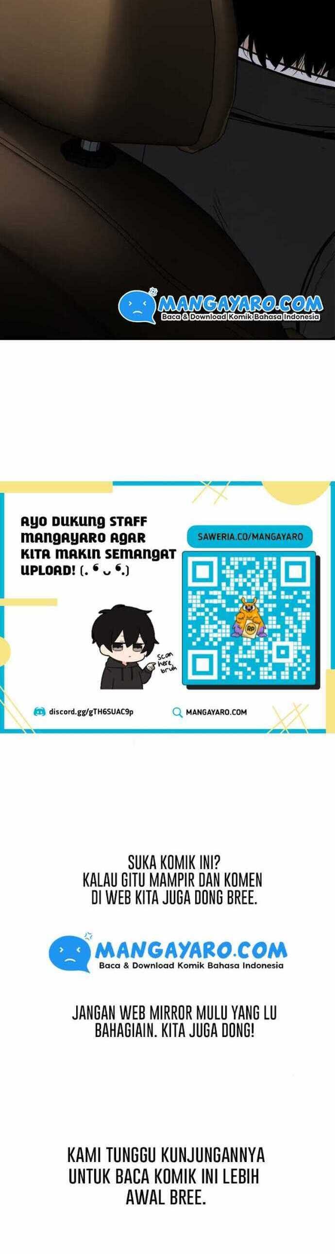 Manager Kim - Chapter 10.1 - Page 45
