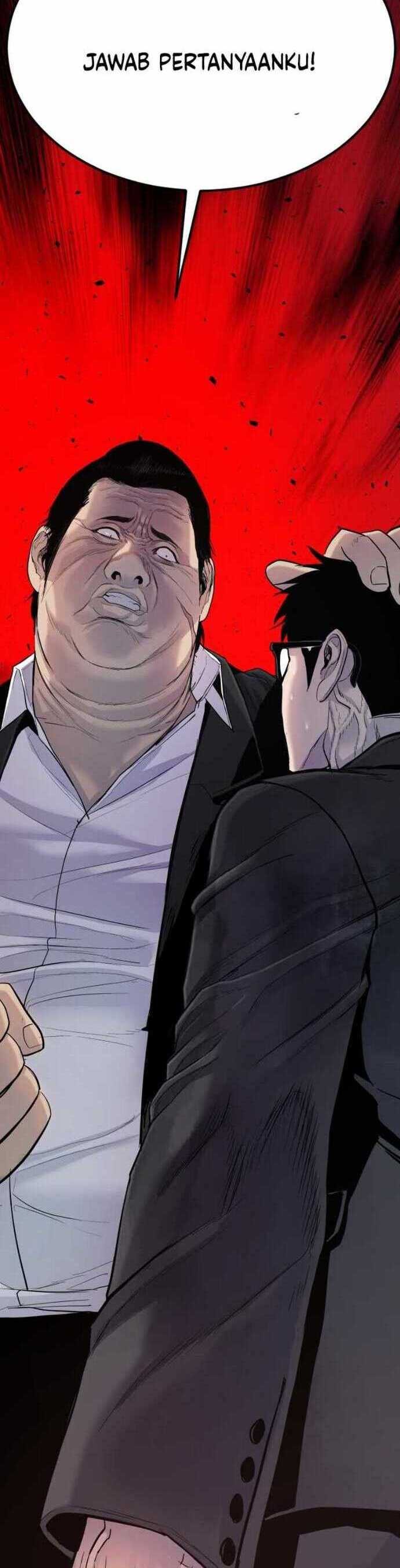 Manager Kim - Chapter 10.1 - Page 5
