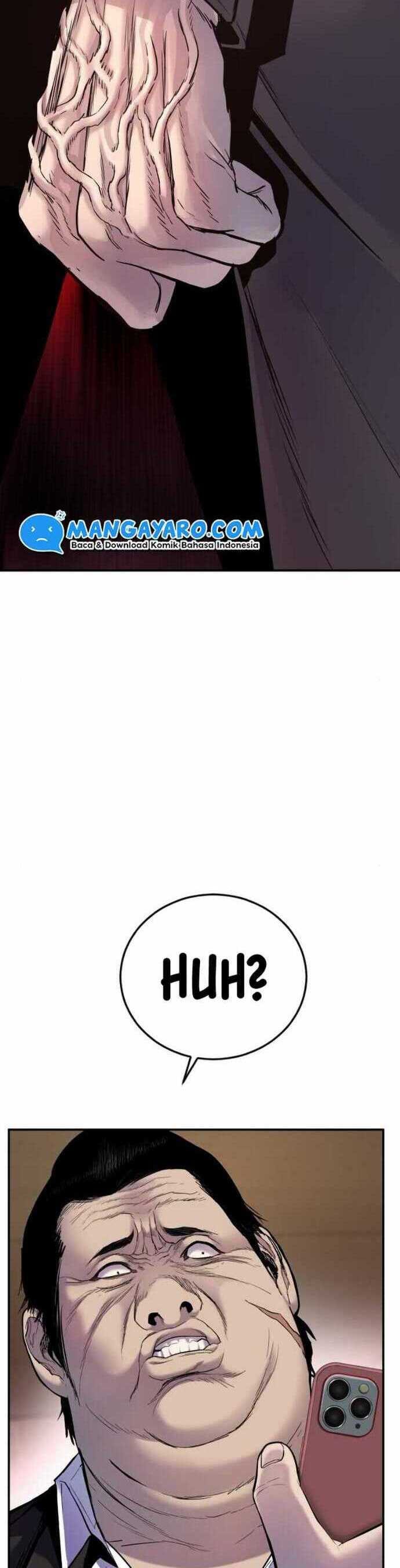 Manager Kim - Chapter 10.1 - Page 6