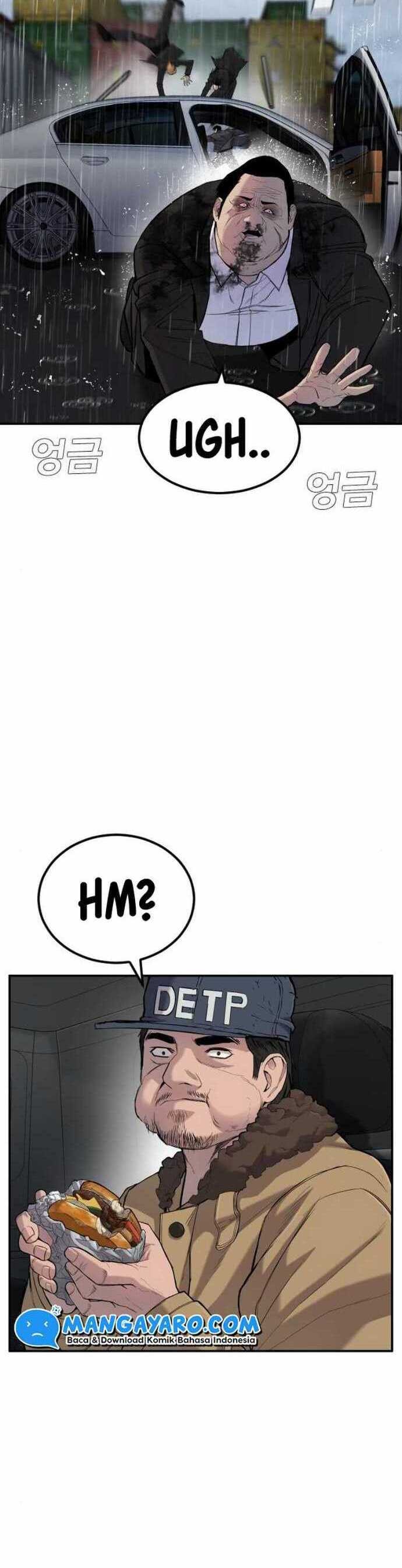 Manager Kim - Chapter 10.2 - Page 9