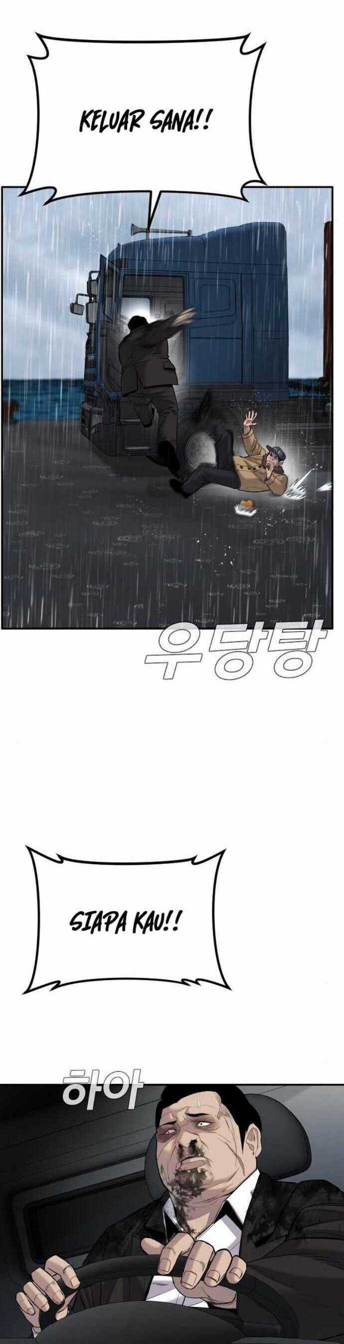 Manager Kim - Chapter 10.2 - Page 10