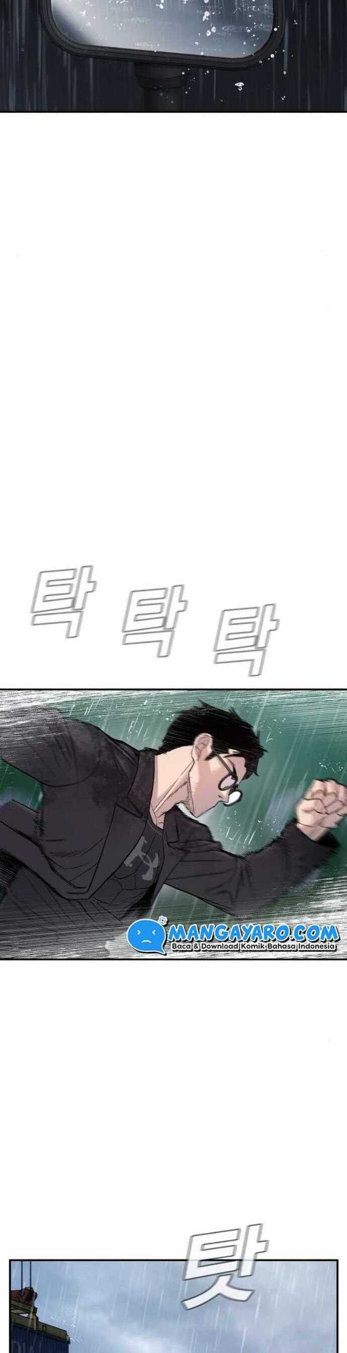 Manager Kim - Chapter 10.2 - Page 14