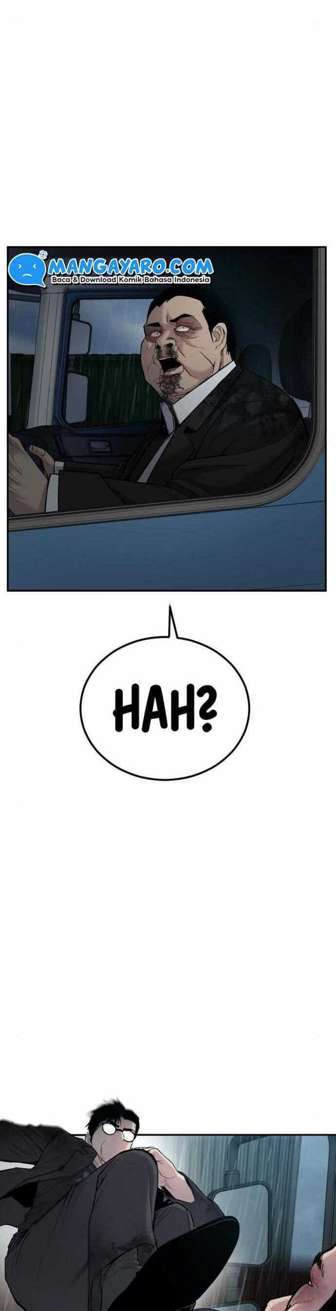Manager Kim - Chapter 10.2 - Page 16