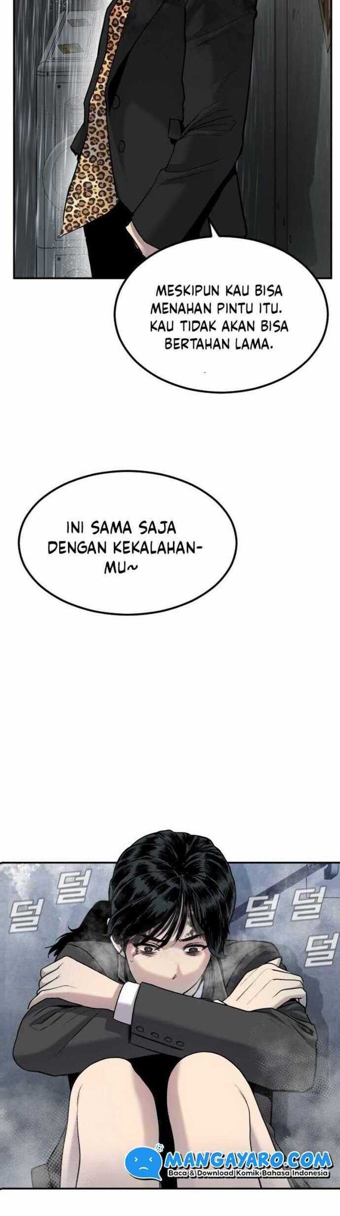 Manager Kim - Chapter 10.2 - Page 30