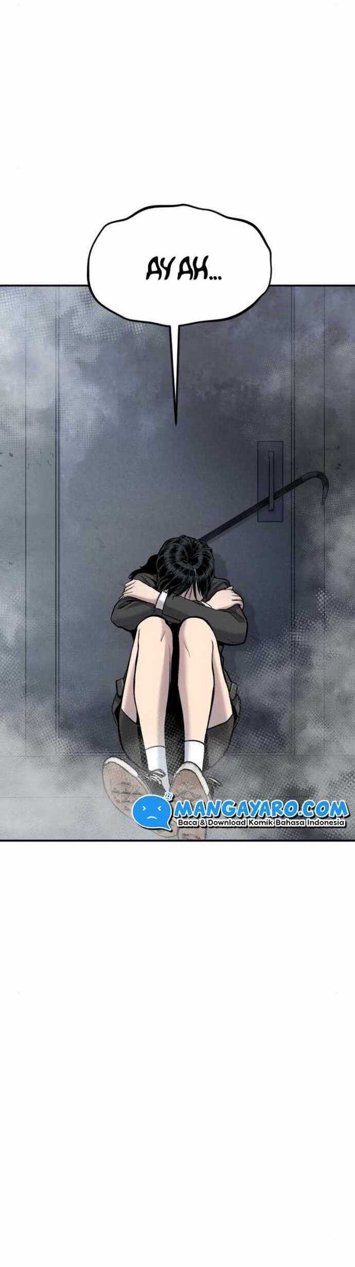 Manager Kim - Chapter 10.2 - Page 32