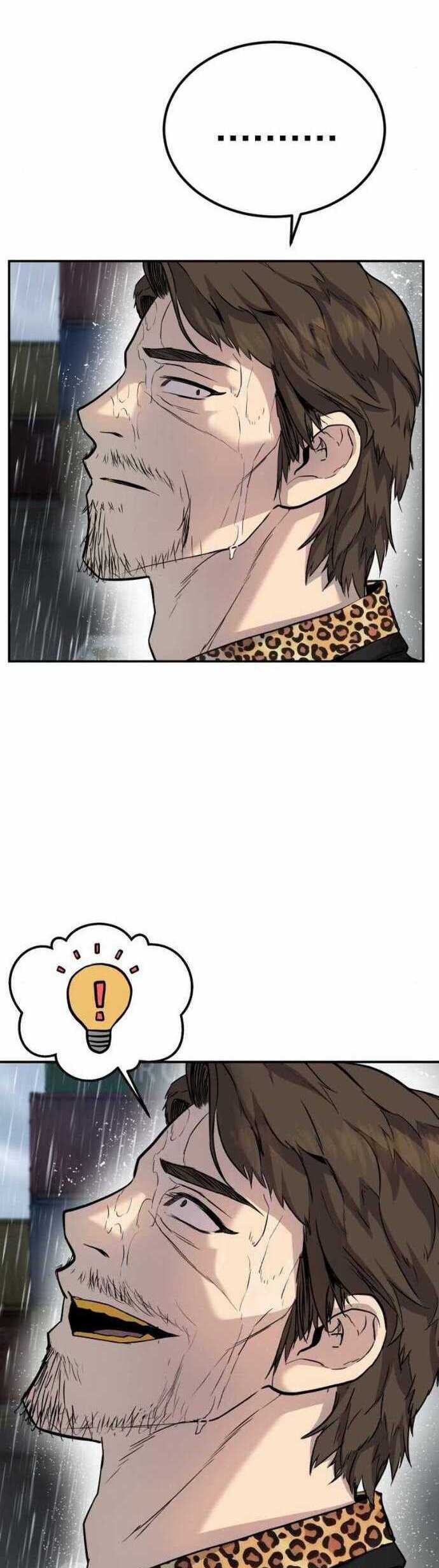 Manager Kim - Chapter 10.2 - Page 33