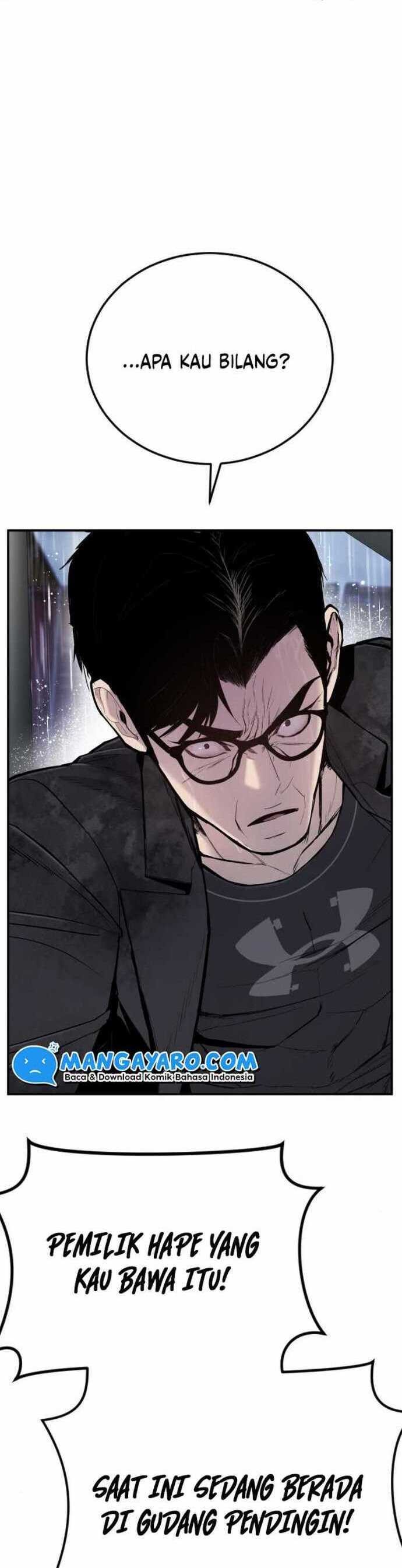 Manager Kim - Chapter 10.2 - Page 4