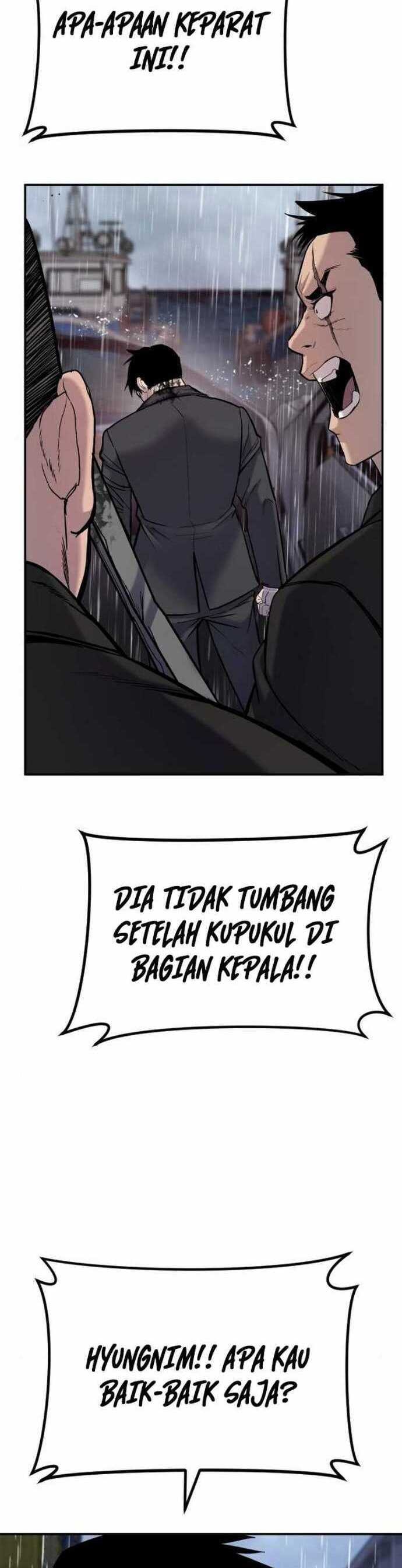 Manager Kim - Chapter 10.2 - Page 7