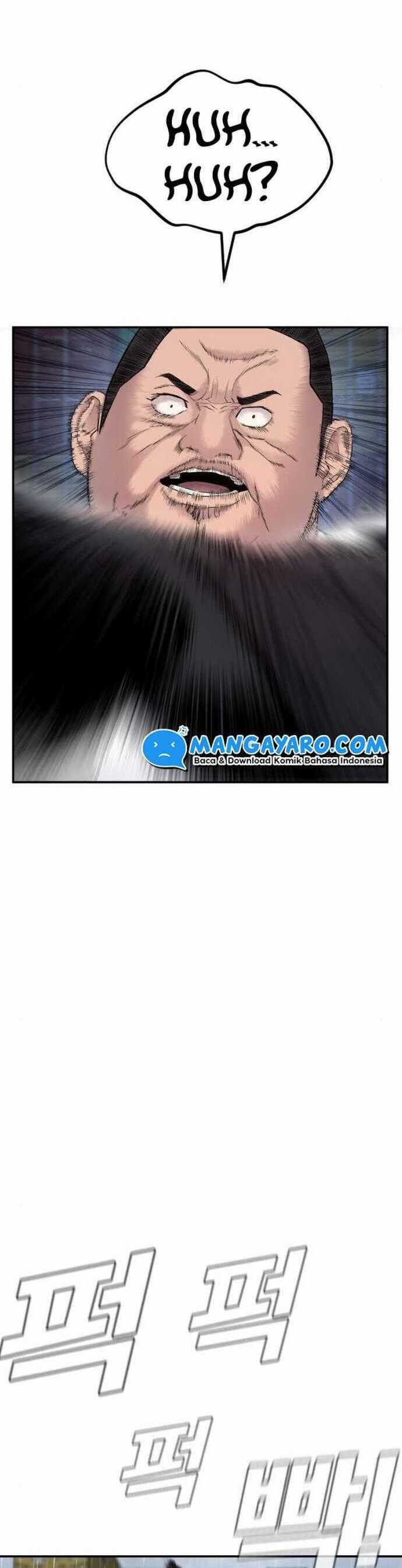 Manager Kim - Chapter 10.2 - Page 8