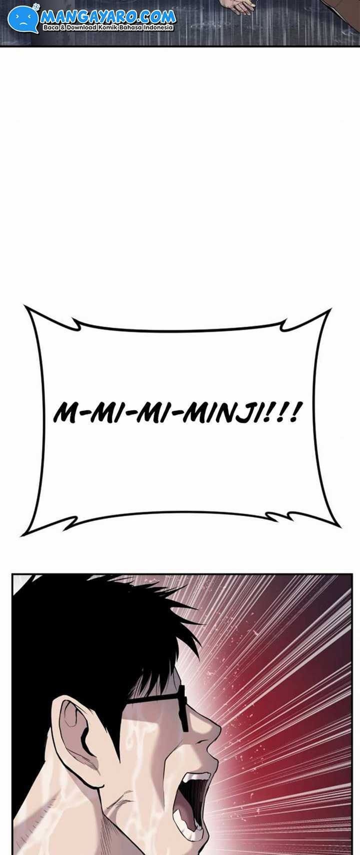 Manager Kim - Chapter 15.1 - Page 10