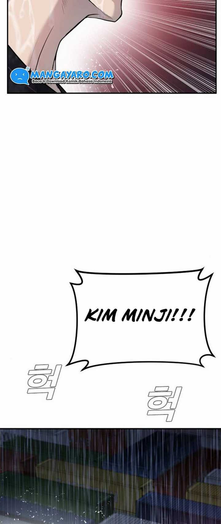 Manager Kim - Chapter 15.1 - Page 11