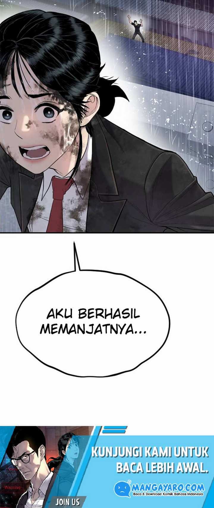 Manager Kim - Chapter 15.1 - Page 12