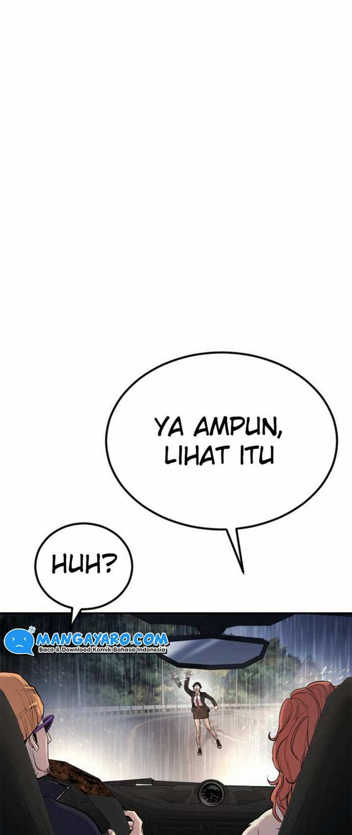 Manager Kim - Chapter 15.1 - Page 16