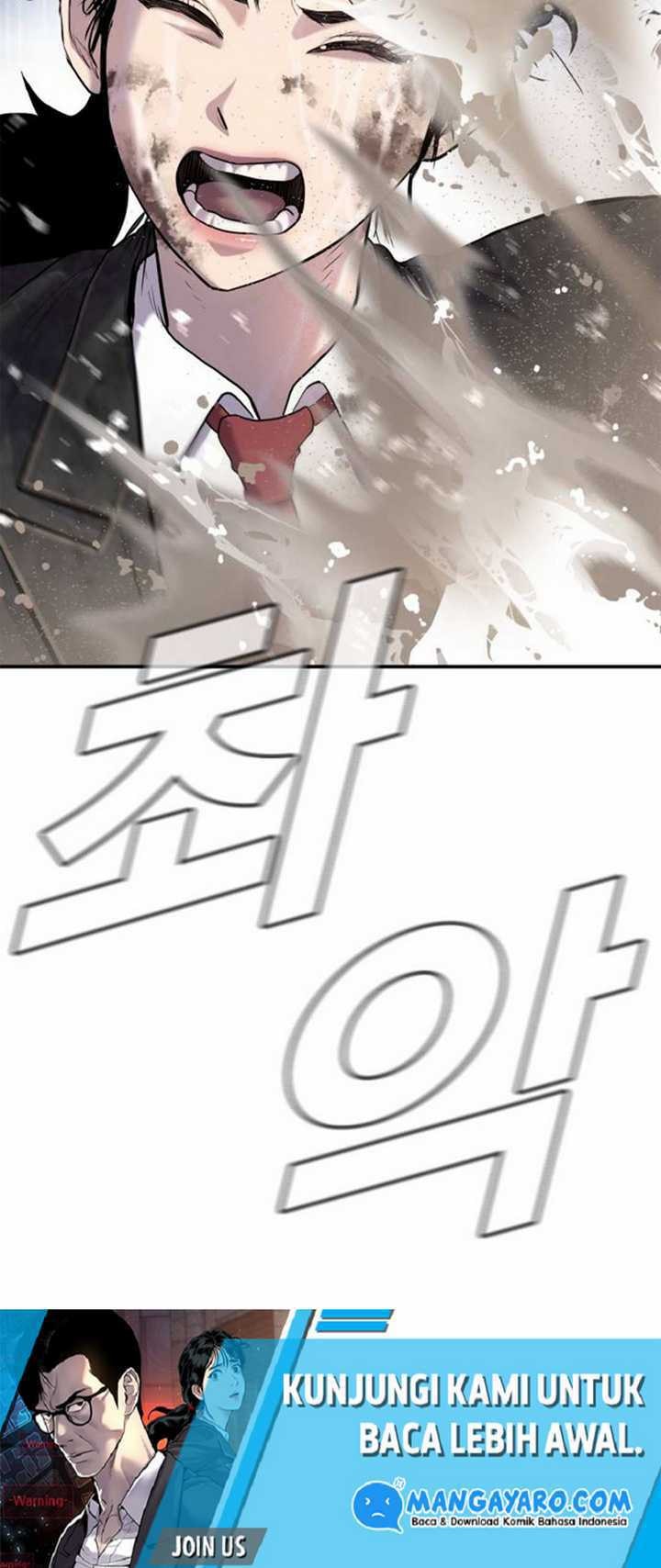 Manager Kim - Chapter 15.1 - Page 21