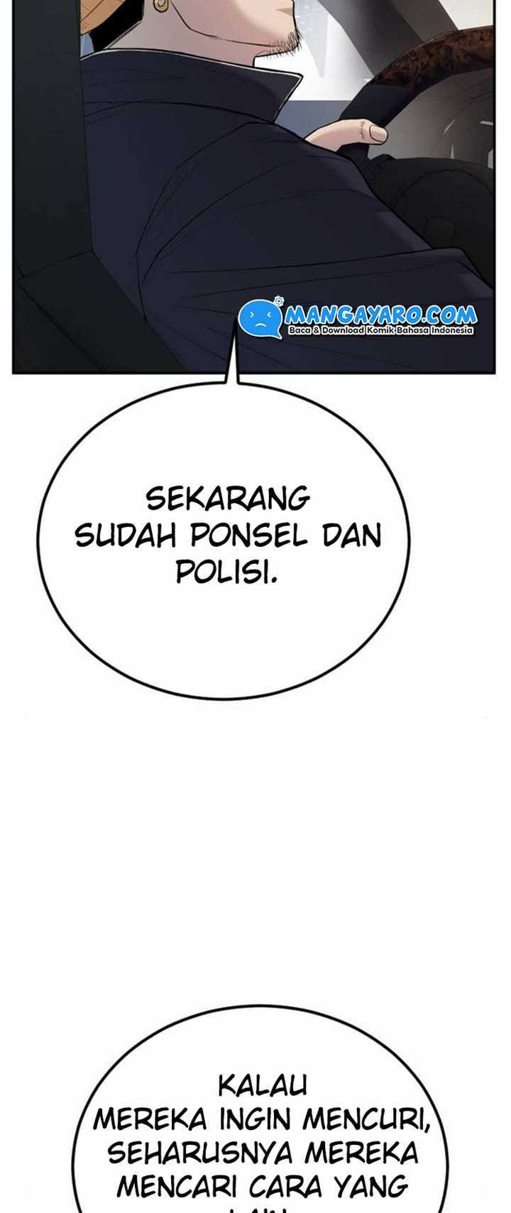 Manager Kim - Chapter 15.1 - Page 25