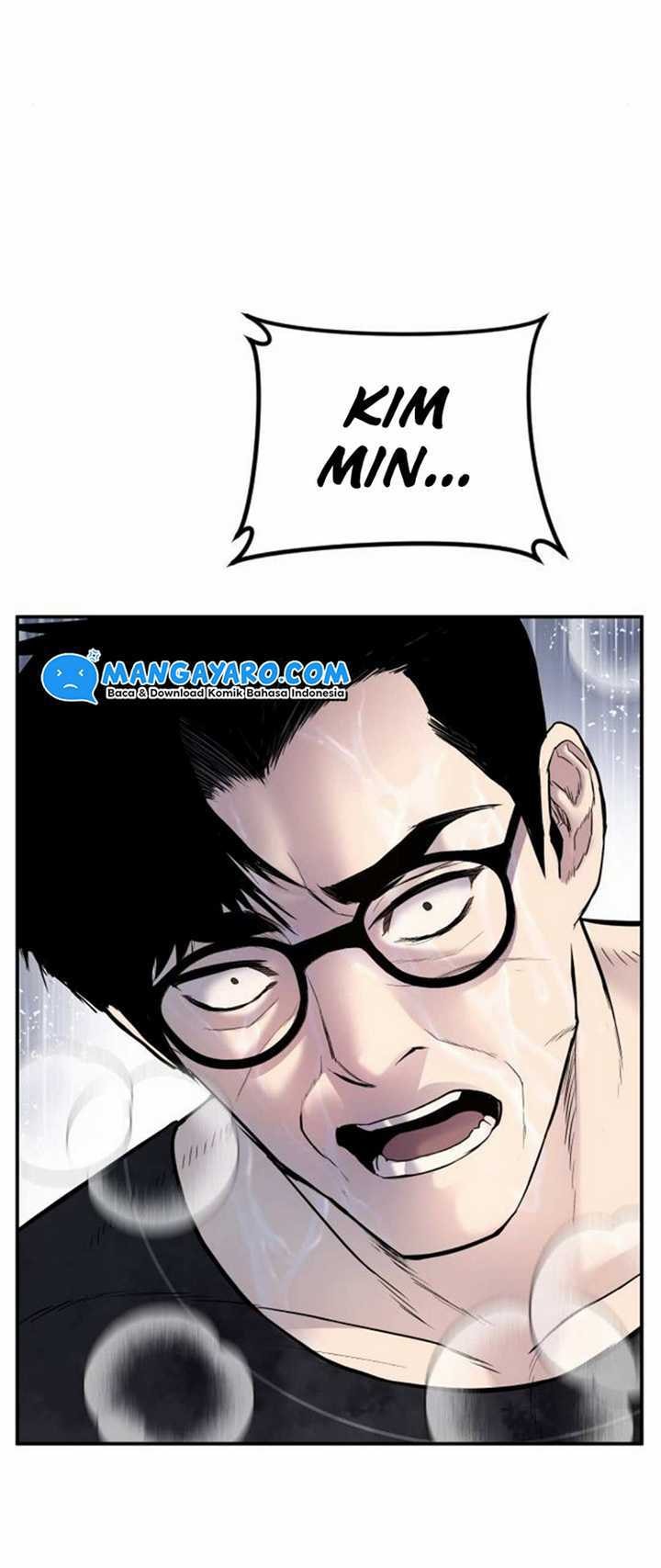 Manager Kim - Chapter 15.1 - Page 31