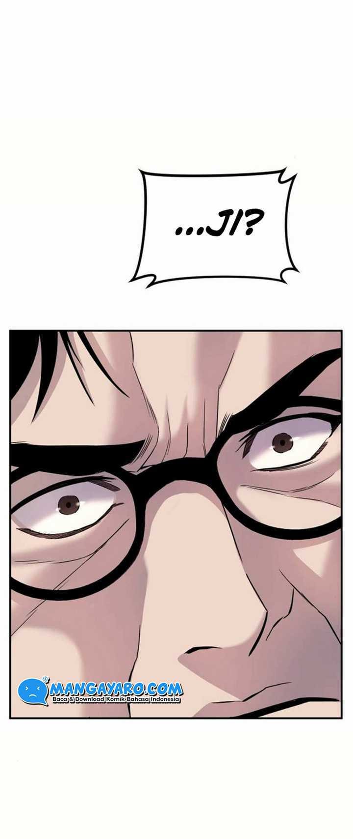 Manager Kim - Chapter 15.1 - Page 32
