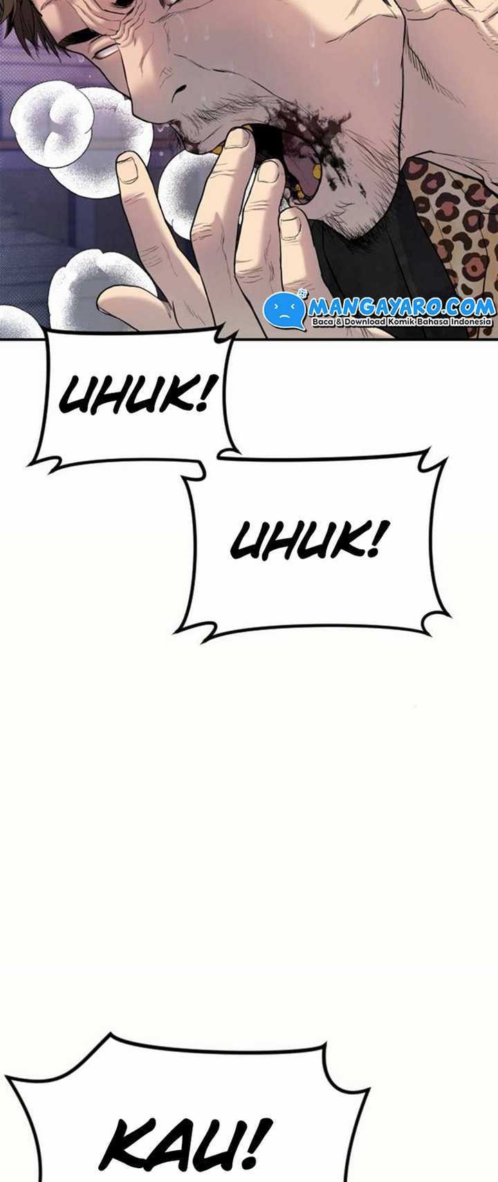 Manager Kim - Chapter 15.1 - Page 38