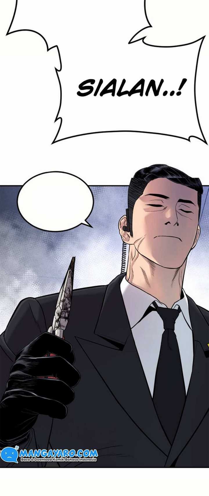 Manager Kim - Chapter 15.1 - Page 39