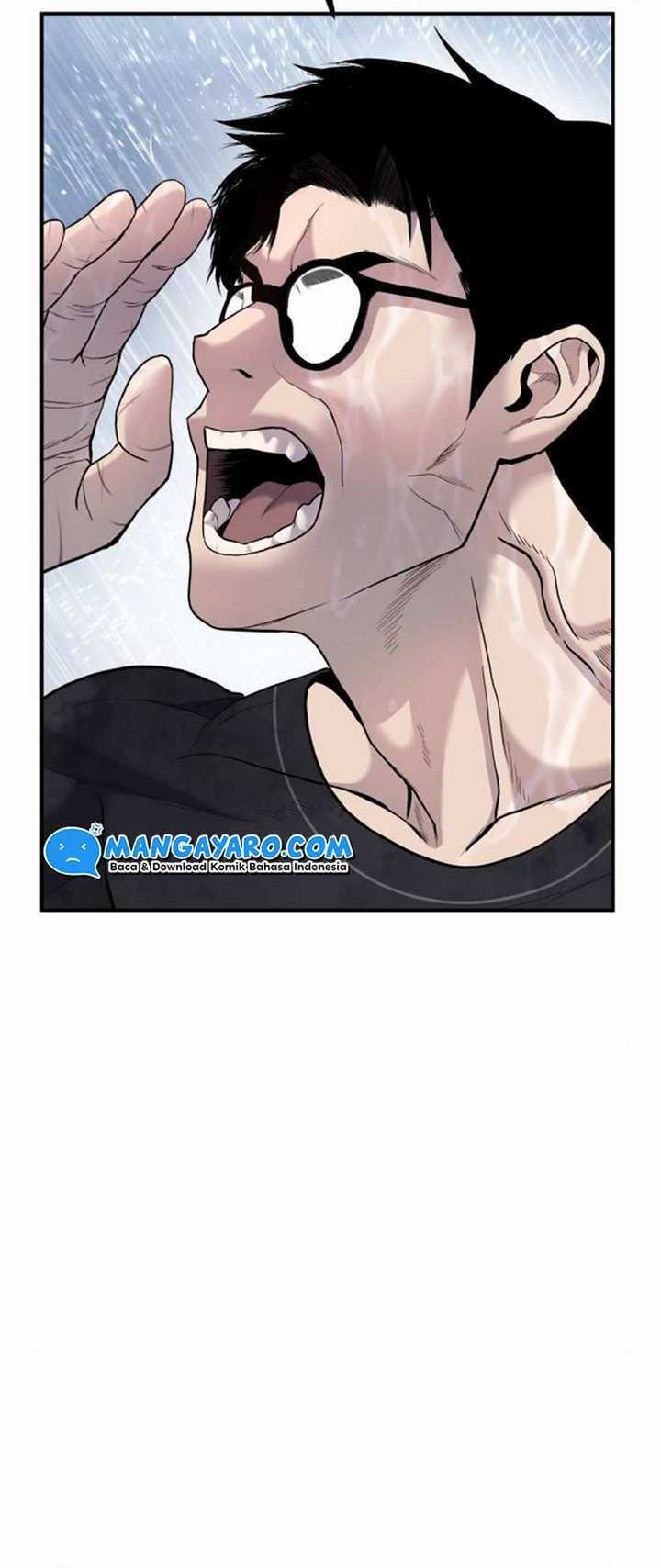 Manager Kim - Chapter 15.1 - Page 4