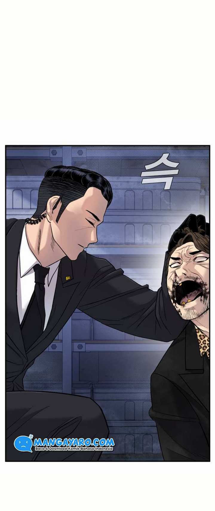 Manager Kim - Chapter 15.1 - Page 40