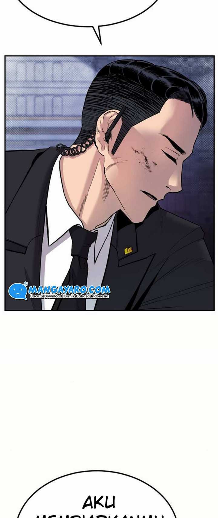 Manager Kim - Chapter 15.1 - Page 45