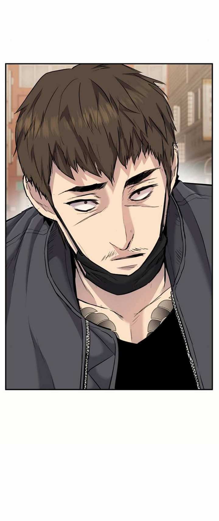 Manager Kim - Chapter 15.1 - Page 52