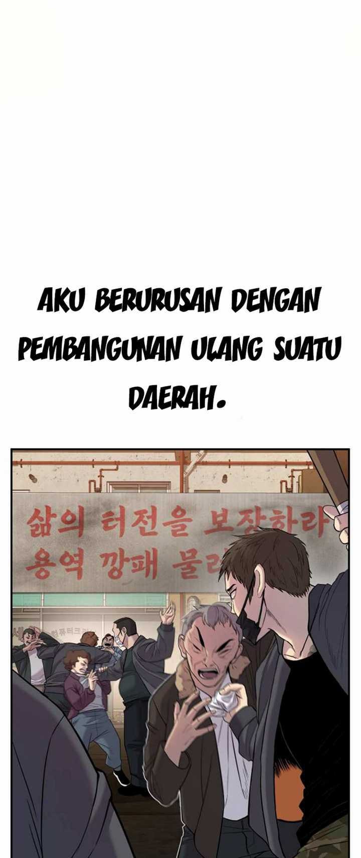 Manager Kim - Chapter 15.1 - Page 54