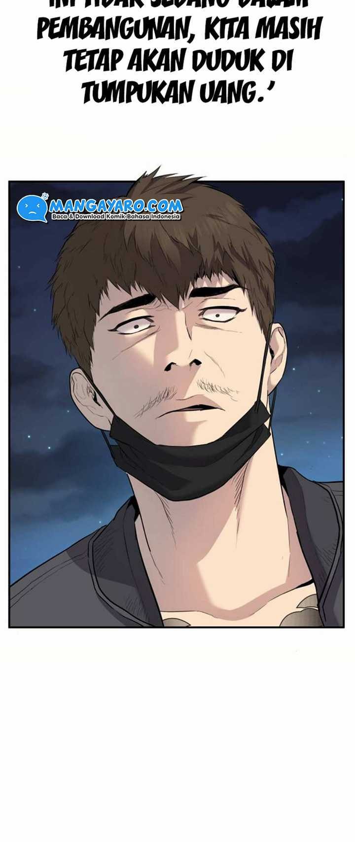 Manager Kim - Chapter 15.1 - Page 59