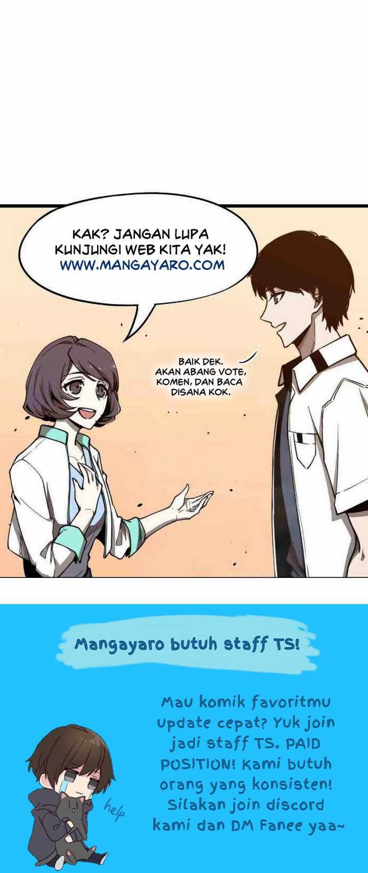 Manager Kim - Chapter 15.1 - Page 60