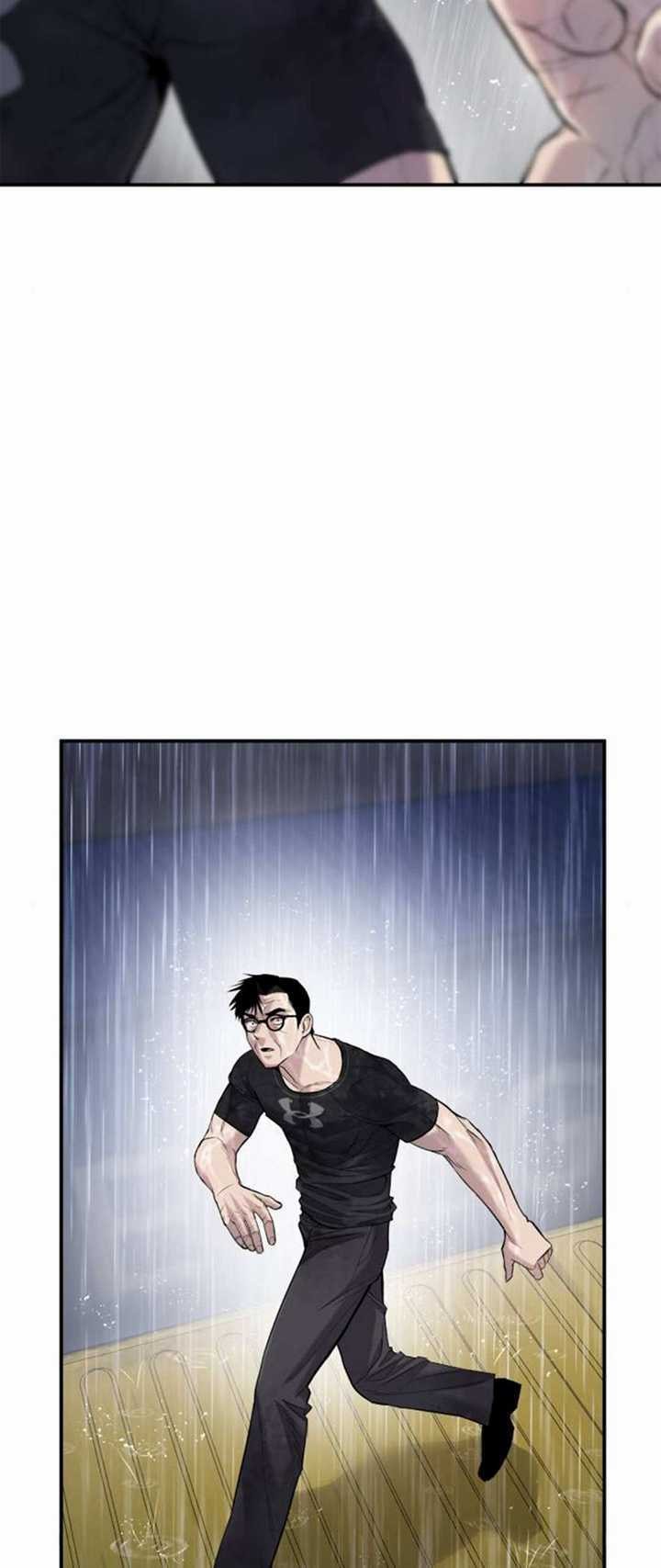 Manager Kim - Chapter 15.1 - Page 8
