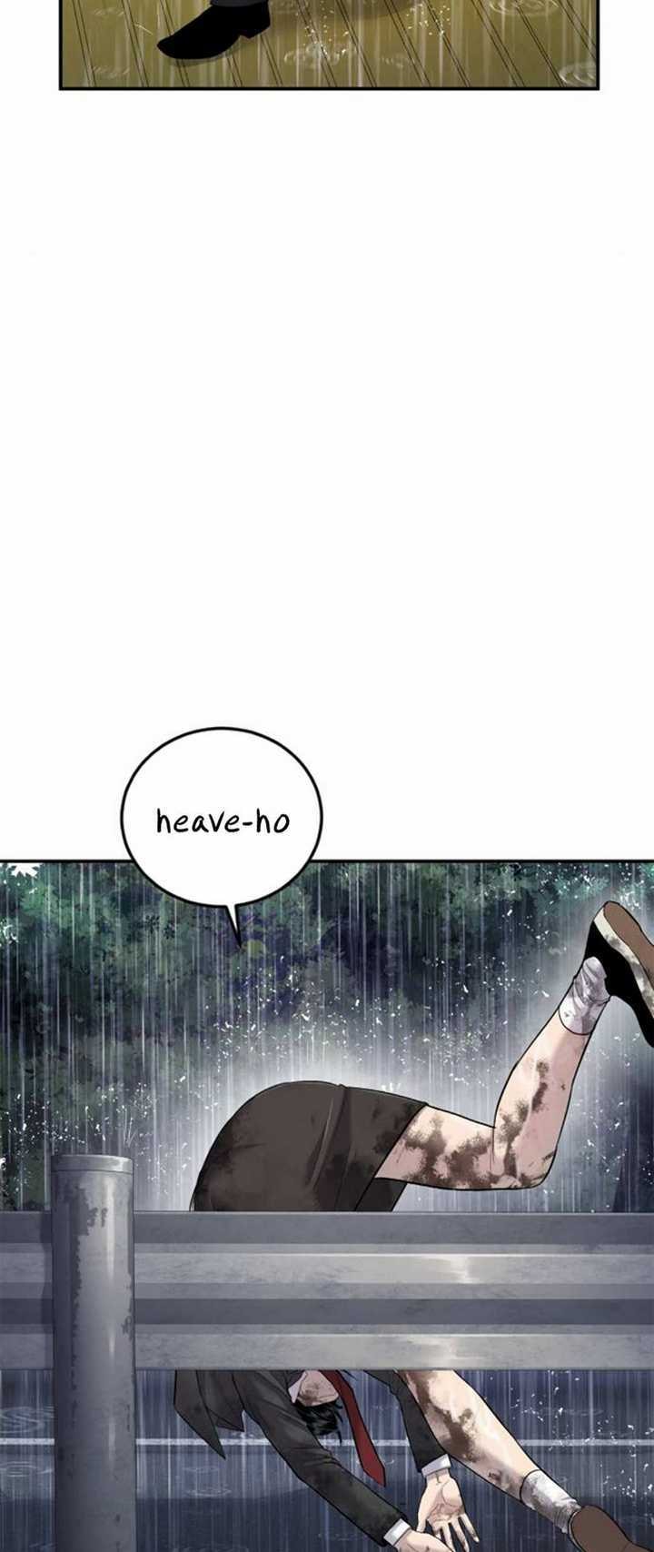 Manager Kim - Chapter 15.1 - Page 9