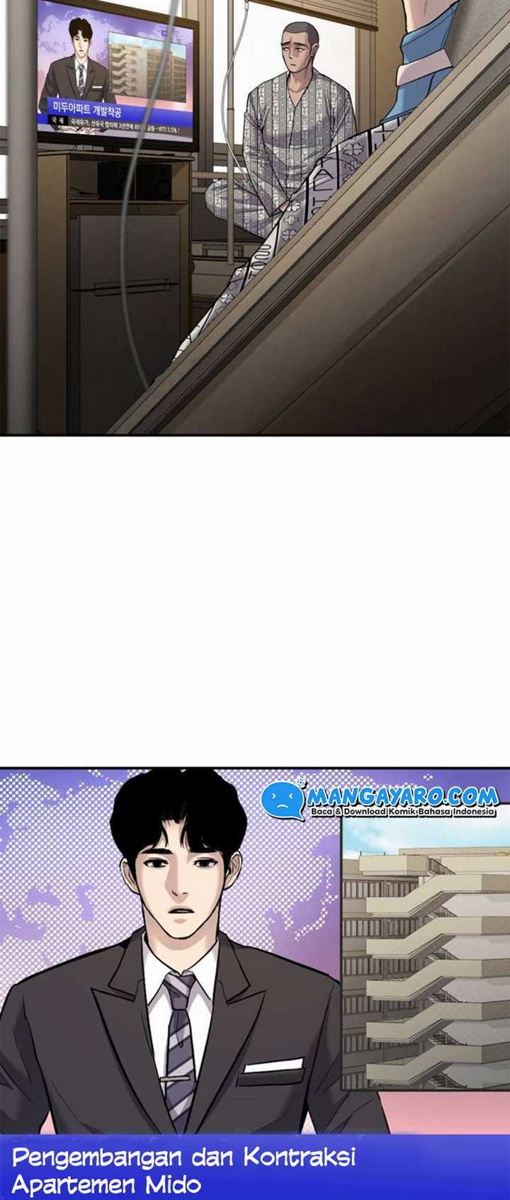 Manager Kim - Chapter 15.2 - Page 13
