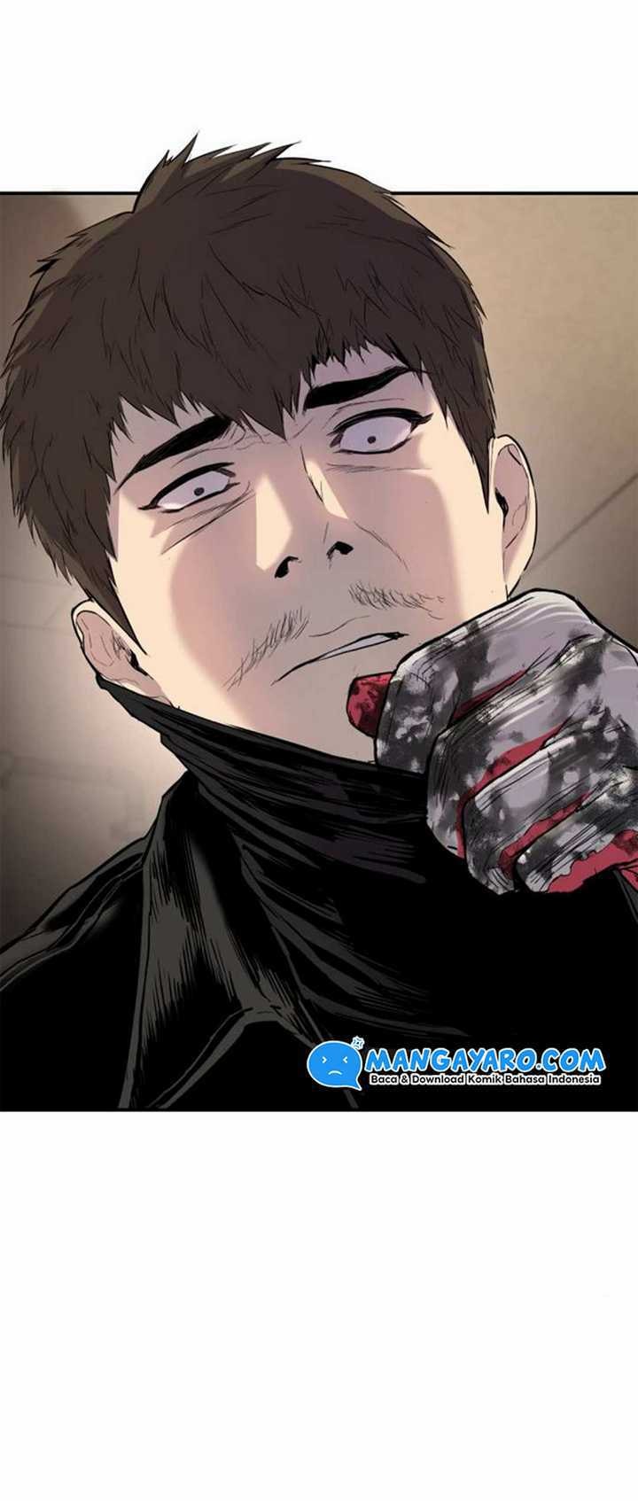 Manager Kim - Chapter 15.2 - Page 19