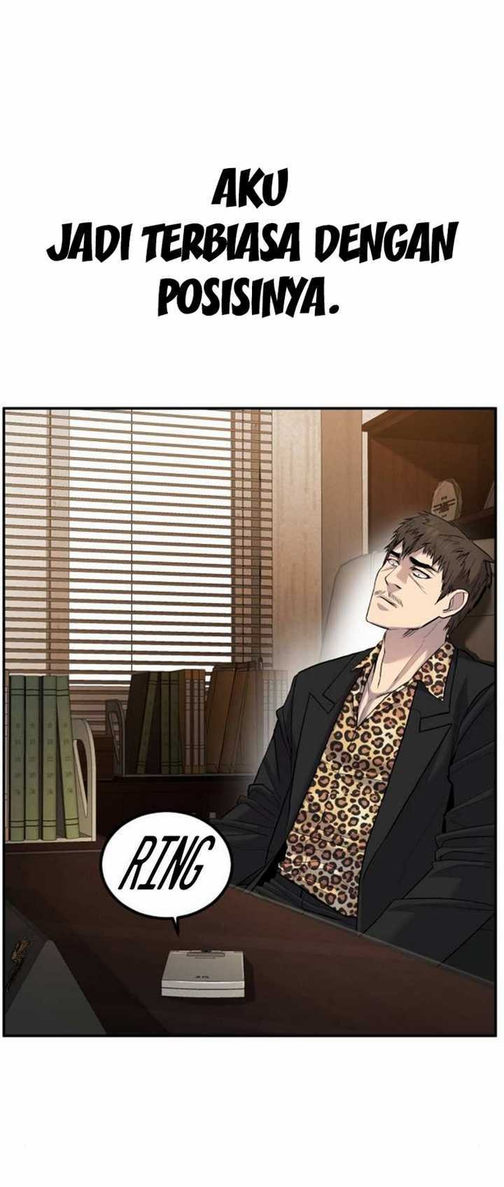 Manager Kim - Chapter 15.2 - Page 23