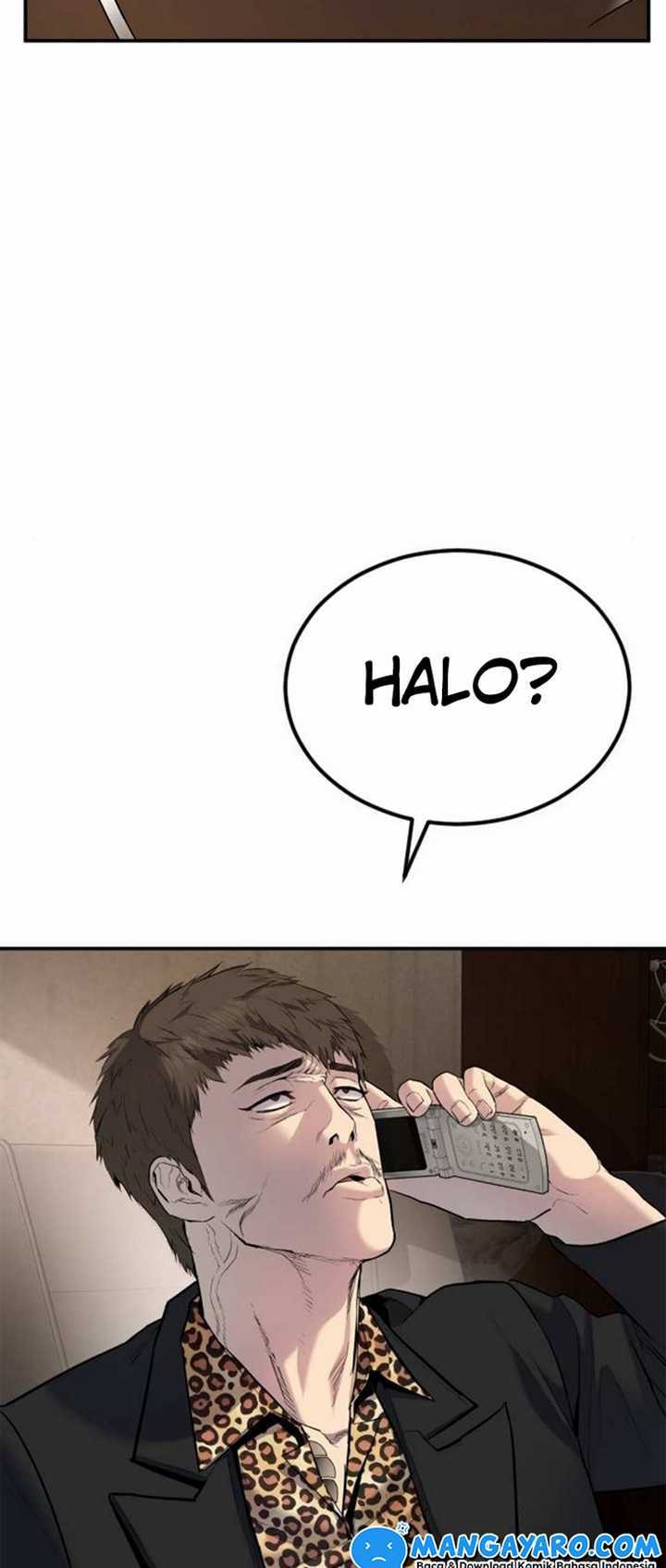 Manager Kim - Chapter 15.2 - Page 25