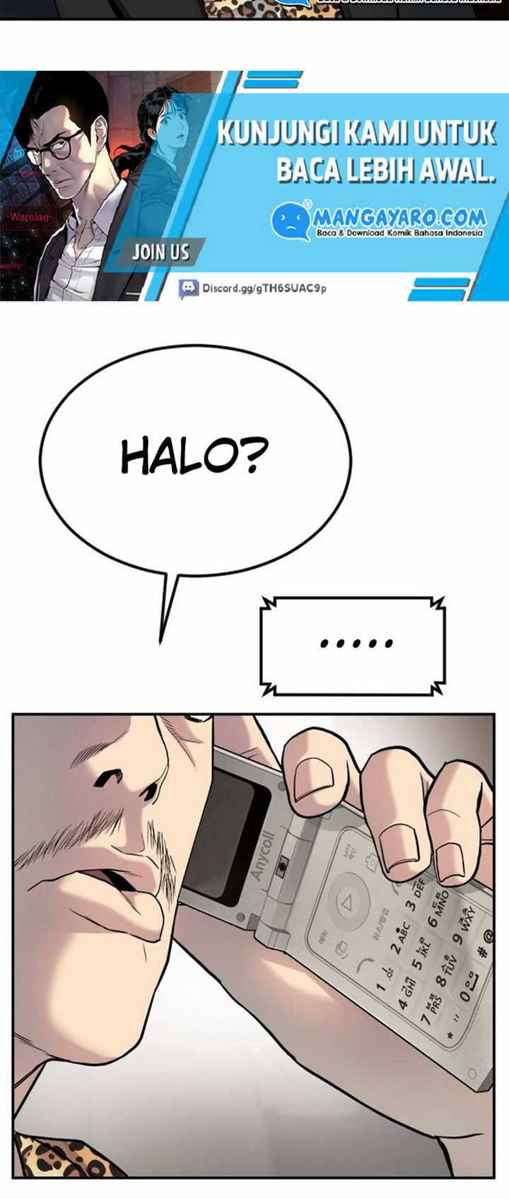 Manager Kim - Chapter 15.2 - Page 26