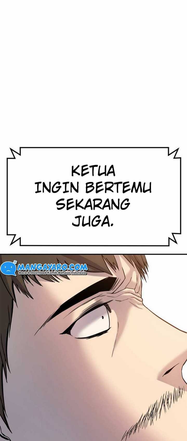 Manager Kim - Chapter 15.2 - Page 27