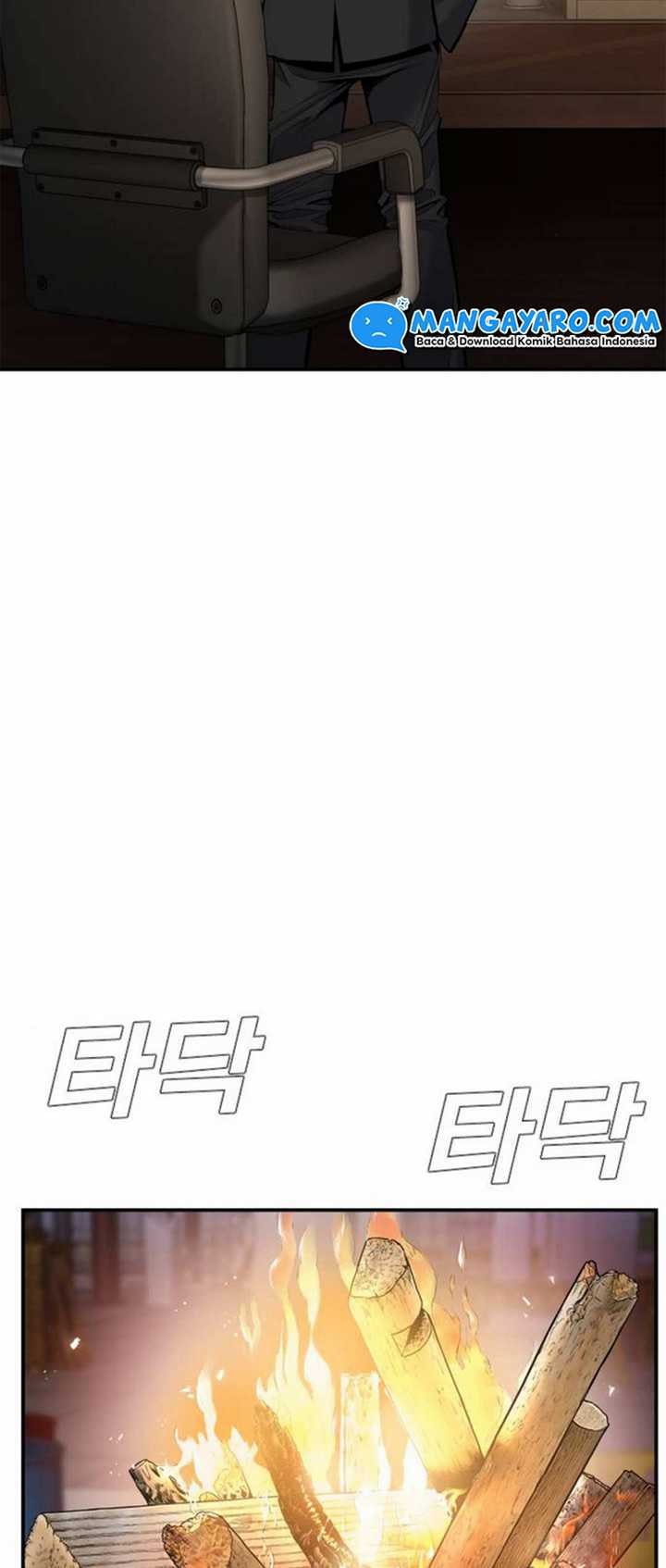 Manager Kim - Chapter 15.2 - Page 29