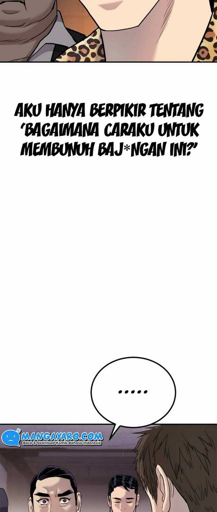 Manager Kim - Chapter 15.2 - Page 38