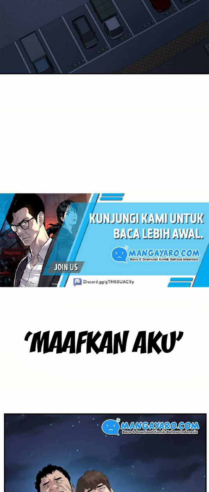 Manager Kim - Chapter 15.2 - Page 4